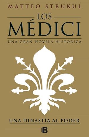  MÉDICI, LOS | 9788466661775 | STRUKUL, MATTEO | Llibreria L'Illa - Llibreria Online de Mollet - Comprar llibres online