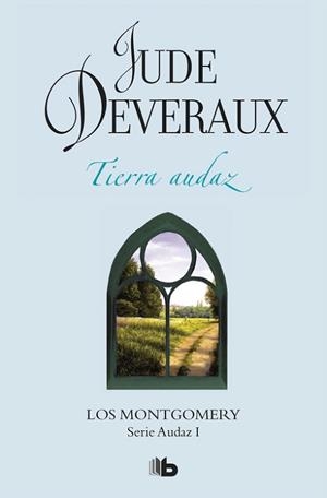 TIERRA AUDAZ | 9788490703816 | DEVERAUX, JUDE | Llibreria L'Illa - Llibreria Online de Mollet - Comprar llibres online