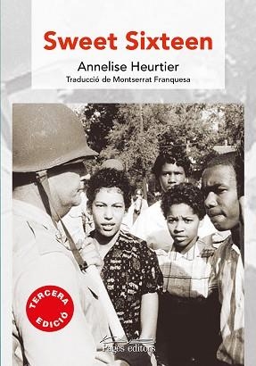 SWEET SIXTEEN | 9788499758596 | HEURTIER, ANNELISE | Llibreria L'Illa - Llibreria Online de Mollet - Comprar llibres online