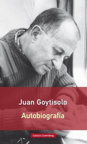 AUTOBIOGRAFÍA | 9788417088279 | GOYTISOLO, JUAN | Llibreria L'Illa - Llibreria Online de Mollet - Comprar llibres online