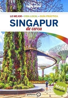 SINGAPUR  | 9788408167693 | JONG, RIA DE/BONETTO, CRISTIAN | Llibreria L'Illa - Llibreria Online de Mollet - Comprar llibres online
