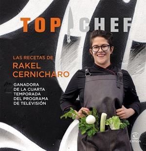 RECETAS DE RAKEL CERNICHARO, LAS | 9788467049763 | CERNICHARO, RAKEL