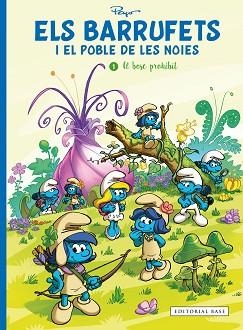 BOSC PROHIBIT, EL | 9788416587803 | CULLIFORD, PIERRE