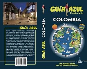 COLOMBIA | 9788480239615 | GARCÍA, JESÚS | Llibreria L'Illa - Llibreria Online de Mollet - Comprar llibres online