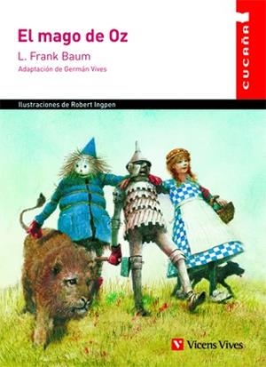 MAGO DE OZ, EL | 9788468217826 | BAUM, L. FRANK/ANTON GARCIA, FRANCISCO/SANTAMARIA ESPAÑA, JOSEP | Llibreria L'Illa - Llibreria Online de Mollet - Comprar llibres online