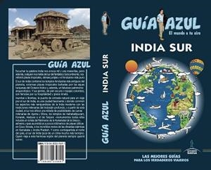 INDIA SUR | 9788480239691 | MAZARRASA, LUIS | Llibreria L'Illa - Llibreria Online de Mollet - Comprar llibres online