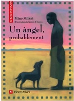 ANGEL PROBABLEMENT. MATERIAL AUXILIAR | 9788431609740 | MILANI, MINO/EDIZIONI EL, S.R.L.