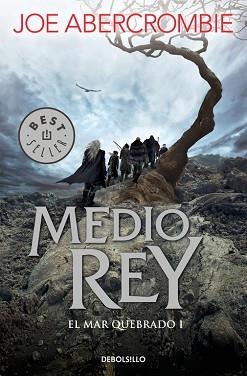 MEDIO REY | 9788466341165 | ABERCROMBIE, JOE | Llibreria L'Illa - Llibreria Online de Mollet - Comprar llibres online