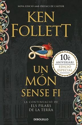 MÓN SENSE FI, UN  | 9788466342117 | FOLLETT, KEN