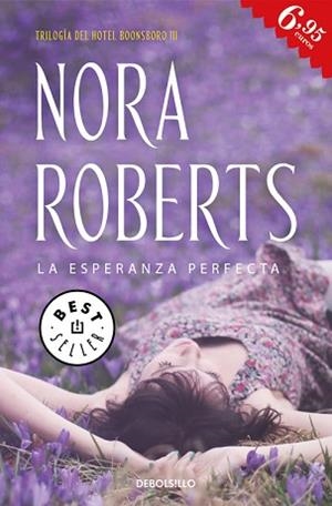 ESPERANZA PERFECTA, LA  | 9788466339759 | ROBERTS, NORA