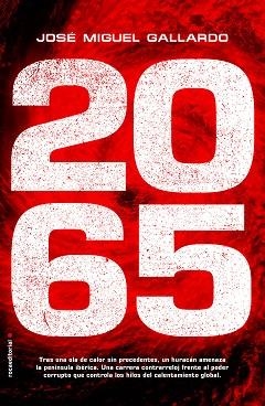 2065 | 9788416700820 | GALLARDO, JOSÉ MIGUEL | Llibreria L'Illa - Llibreria Online de Mollet - Comprar llibres online