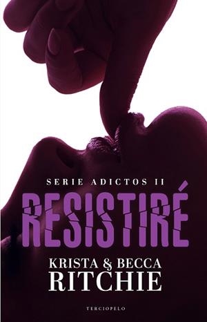 RESISTIRÉ | 9788494557026 | RITCHIE, KRISTA/RITCHIE, BECCA | Llibreria L'Illa - Llibreria Online de Mollet - Comprar llibres online