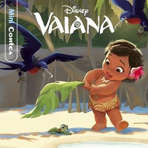 VAIANA. MINICONTES | 9788491372417 | DISNEY | Llibreria L'Illa - Llibreria Online de Mollet - Comprar llibres online