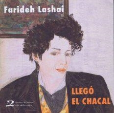 LLEGÓ EL CHACAL | 9788494656439 | LASHAI, FARIDEH | Llibreria L'Illa - Llibreria Online de Mollet - Comprar llibres online