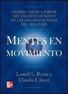 MENTES EN MOVIMIENTO | 9789701067031 | BRYAN LOWELL L.