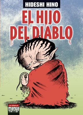 HIJO DEL DIABLO, EL | 9788478338276