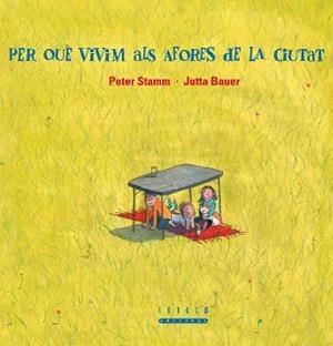 PER QUE VIVIM ALS AFORES DE LA CIUTAT . | 9788481317800 | STAMM, PETER | Llibreria L'Illa - Llibreria Online de Mollet - Comprar llibres online