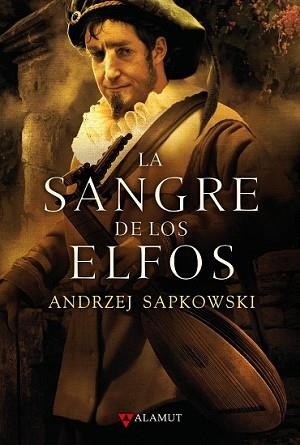 SANGRE DE LOS ELFOS, LA | 9788498890075 | SAPKOWSKI, ANDRZEJ