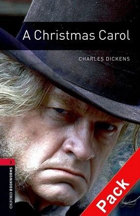 A CHRISTMAS CAROL | 9780194792950 | DICKENS, CHARLES