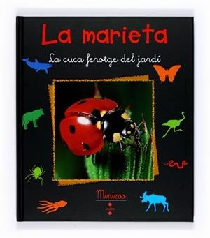 MARIETA, LA | 9788466120555 | TRACQUI, VALÉRIE | Llibreria L'Illa - Llibreria Online de Mollet - Comprar llibres online