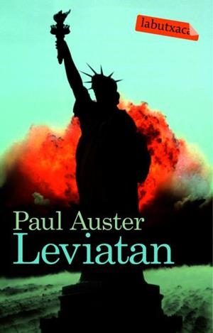 LEVIATAN LB | 9788492549160 | AUSTER, PAUL | Llibreria L'Illa - Llibreria Online de Mollet - Comprar llibres online