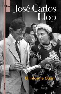 INFORME STEIN, EL | 9788498671902 | LLOP CARRATALA, JOSE CARLOS