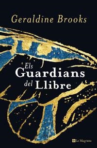 GUARDIANS DEL LLIBRE, ELS | 9788498672572 | BROOKS, GERALDINE