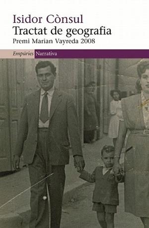 TRACTAT DE GEOGRAFIA | 9788497873321 | CÓNSUL, ISIDOR | Llibreria L'Illa - Llibreria Online de Mollet - Comprar llibres online