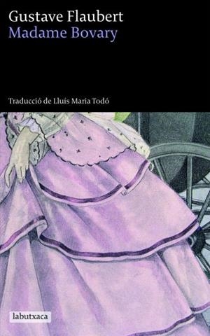 MADAME BOVARY LB | 9788492549030 | FLAUBERT, GUSTAVE | Llibreria L'Illa - Llibreria Online de Mollet - Comprar llibres online