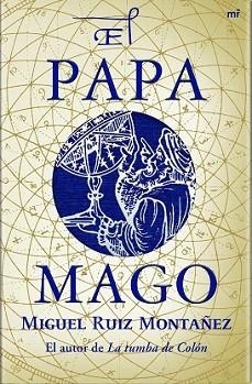 PAPA MAGO, EL | 9788427034716 | RUIZ MONTAÑEZ, MIGUEL