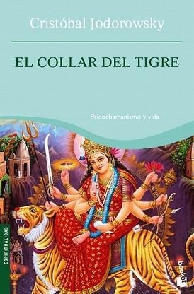 COLLAR DEL TIGRE, EL | 9788427034754 | JODORWSKY, CRISTOBAL
