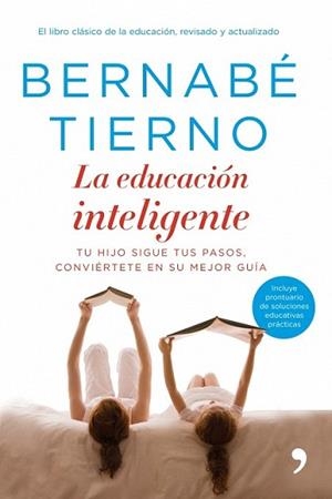EDUCACION INTELIGENTE, LA | 9788484607243 | TIERNO, BERNABÉ | Llibreria L'Illa - Llibreria Online de Mollet - Comprar llibres online