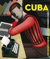 CUBA ARTE E HISTORIA | 9788497854443 | AA.VV.