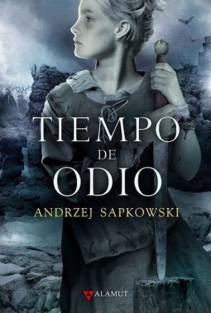 TIEMPO DE ODIO | 9788498890112 | SAPKOWSKI, ANDRZEJ