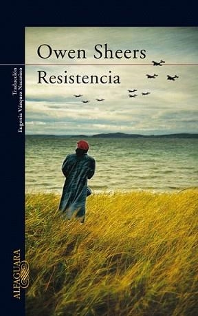 RESISTENCIA | 9788420472935 | SHEERS, OWEN | Llibreria L'Illa - Llibreria Online de Mollet - Comprar llibres online