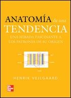 ANATOMIA DE UNA TENDENCIA | 9789701067321 | VEJGAARD, HENRIK