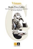 TRISTANA | 9788441209756 | PEREZ GALDOS, BENITO | Llibreria L'Illa - Llibreria Online de Mollet - Comprar llibres online