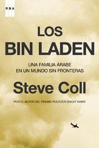 BIN LADEN, LOS | 9788498672602 | COLL, STEVE | Llibreria L'Illa - Llibreria Online de Mollet - Comprar llibres online