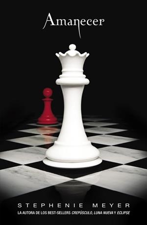 AMANECER | 9788420473062 | MEYER, STEPHENIE (1973- )