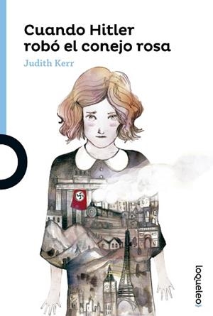 CUANDO HITLER ROBÓ EL CONEJO ROSA | 9788491221395 | KERR, JUDITH | Llibreria L'Illa - Llibreria Online de Mollet - Comprar llibres online