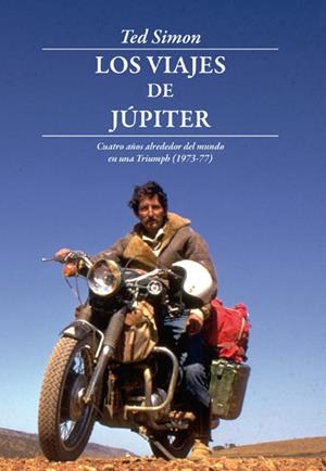 VIAJES DE JÚPITER, LOS | 9788494061080 | SIMON, TED | Llibreria L'Illa - Llibreria Online de Mollet - Comprar llibres online