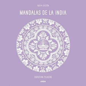 MANDALAS DE LA INDIA | 9788416497942 | AA.VV