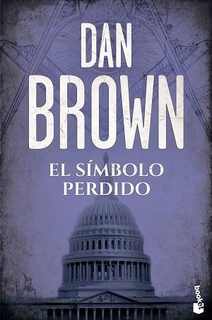 SÍMBOLO PERDIDO, EL | 9788408175759 | BROWN, DAN | Llibreria L'Illa - Llibreria Online de Mollet - Comprar llibres online