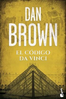 CÓDIGO DA VINCI, EL | 9788408175728 | BROWN, DAN | Llibreria L'Illa - Llibreria Online de Mollet - Comprar llibres online