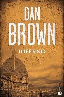 INFERNO | 9788408175735 | BROWN, DAN | Llibreria L'Illa - Llibreria Online de Mollet - Comprar llibres online