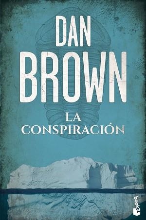 CONSPIRACIÓN, LA | 9788408175766 | BROWN, DAN | Llibreria L'Illa - Llibreria Online de Mollet - Comprar llibres online