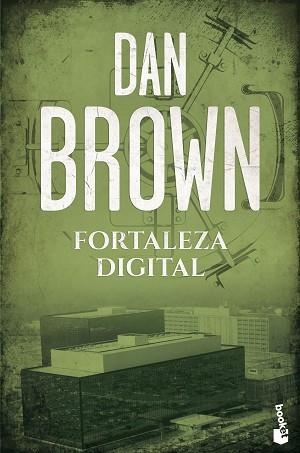 FORTALEZA DIGITAL | 9788408176107 | BROWN, DAN | Llibreria L'Illa - Llibreria Online de Mollet - Comprar llibres online