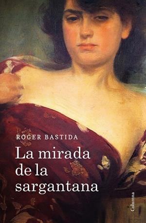 MIRADA DE LA SARGANTANA, LA | 9788466422857 | BASTIDA SABIDO, ROGER | Llibreria L'Illa - Llibreria Online de Mollet - Comprar llibres online
