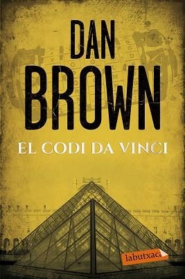 CODI DA VINCI, EL | 9788417031237 | BROWN, DAN | Llibreria L'Illa - Llibreria Online de Mollet - Comprar llibres online