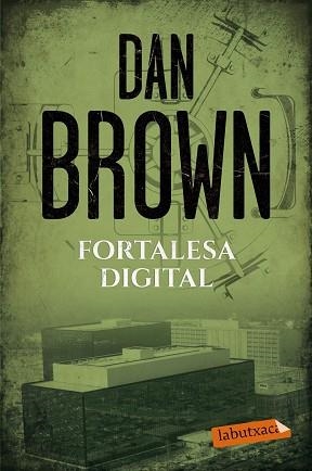 FORTALESA DIGITAL | 9788417031268 | BROWN, DAN | Llibreria L'Illa - Llibreria Online de Mollet - Comprar llibres online
